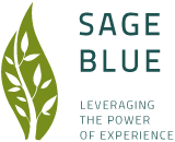 Sage Blue